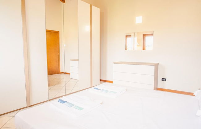 Lugana e Papaveri - Italian Homing - Foto 14