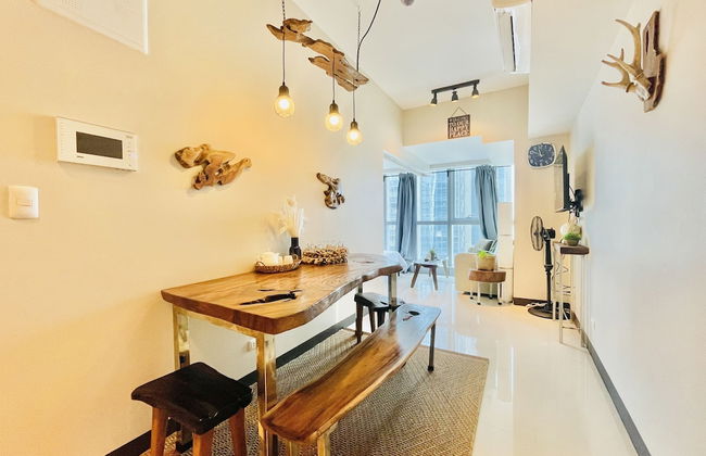 Uptown Parksuites 1 - Foto 44