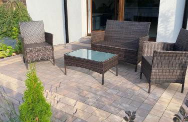 Wczasy Chmielno Apartament Oliwkowy - Foto 31