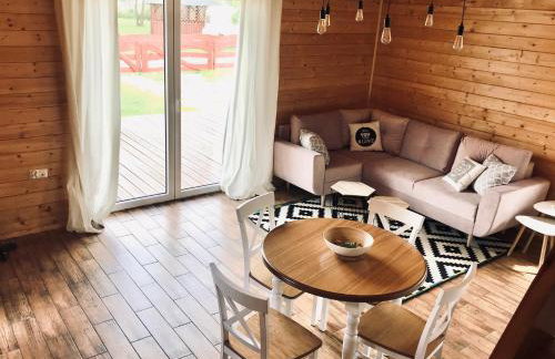 Sielanka Mazurska Świętajno Aprt 1 - Foto 14