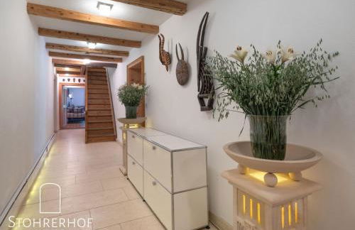 Holiday Home Wunderschönes Ferienhaus mit Kamin in Riederau by Interhome - Foto 9