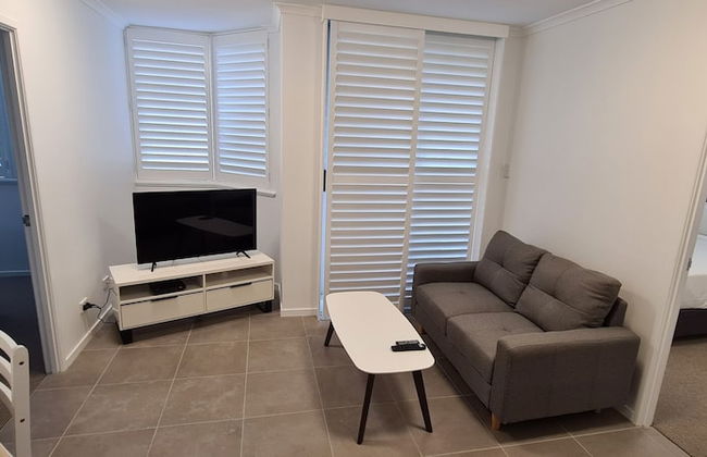 Chasely Apartment Hotel - Photo 20