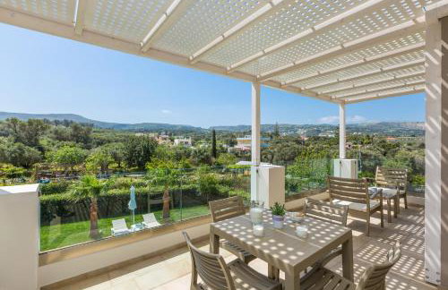 Aria Villas - Private Pool, Playground, Ping Pong & Close to Beach, By ThinkVilla - Foto 59