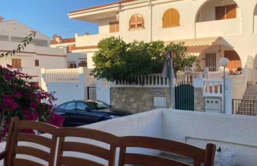 Casa Elisa 3 bedrooms 2 bathrooms 4 airco's shared pool - Foto 15