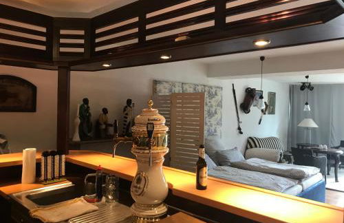 Generations Holiday Garden Flats - Foto 24