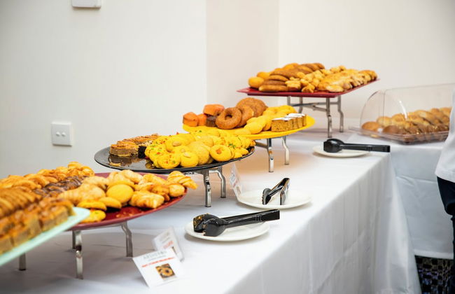 Athletes Village - Foto 40