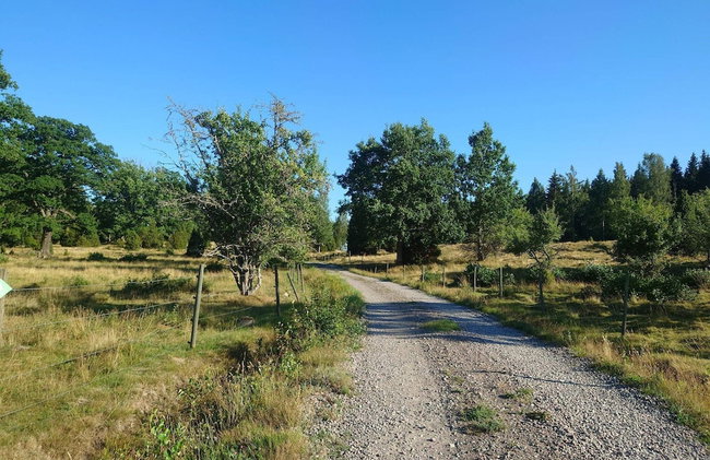 4 Person Holiday Home in Vetlanda - Photo 10