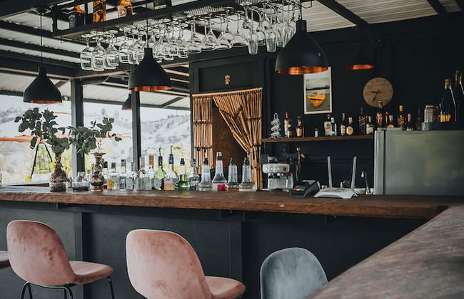 Cardinal Glamping - Foto 13