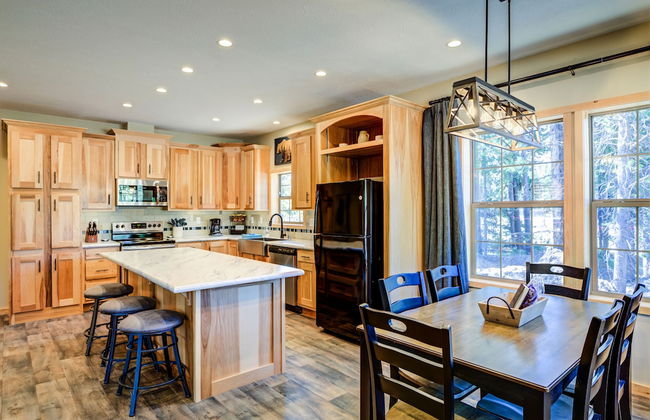 Shepherd Family Retreats- Bear Cub - Photo 8