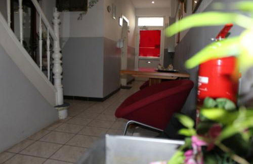 A&S Ferienwohnungen Bonnerstraße 62 - Foto 53