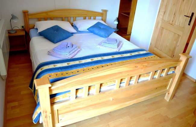 Holiday House Marcel - Foto 6