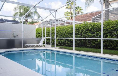 Marvelous 4Bd Close to Disney w Pool at 313 Tuscan Hills - Foto 29