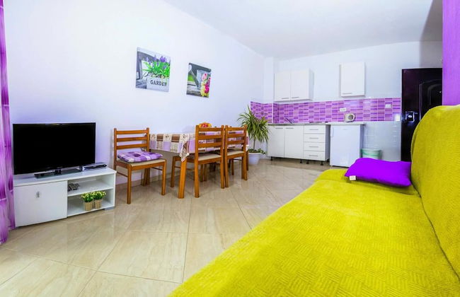 Apartments Andrijanic - Foto 36