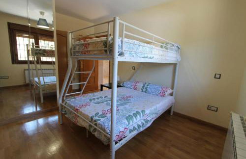 Jardin del Valle TuCasaTemporal - Foto 31