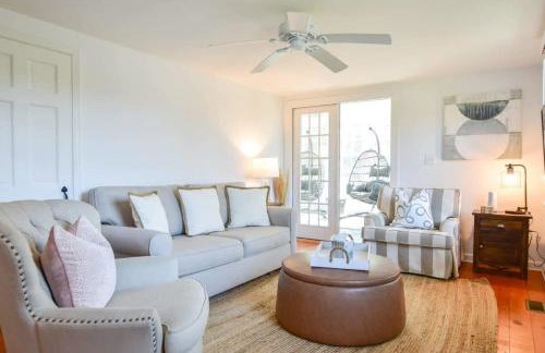 Roof Deck, Walk to Forest Beach, Fire Pit! - Foto 4