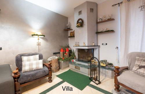 Casa tipica valdostana - Foto 26