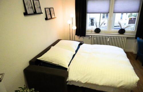 Living-Life, Klinik & Messe vor Ort, Wlan, Netflix - Foto 2