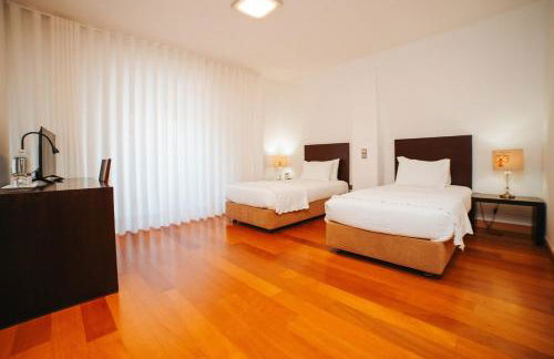 Eirado Hotel - Foto 6