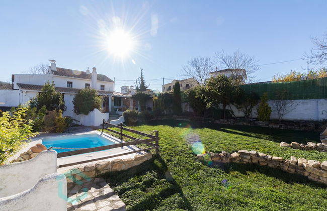 Cortijo Mirasol - Foto 46