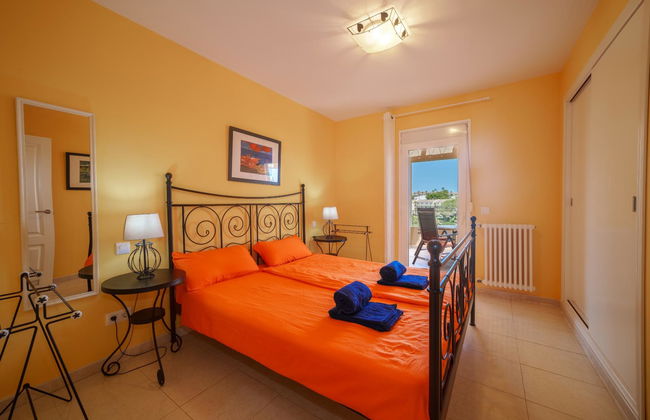 Penthouse Las Palmeras - Photo 11