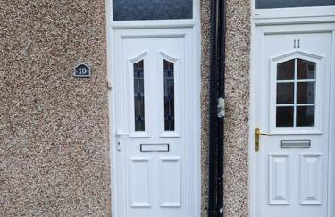 Oasis Abode @Shiremoor - Foto 31