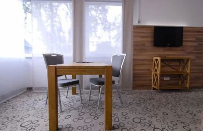 Petul Apart Hotel Am Ruhrbogen - Foto 22