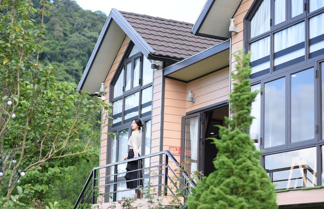 Family 64 Home - Foto 8