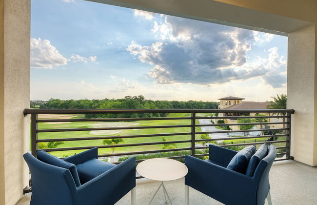 The Bear's Den Resort Orlando - Foto 31