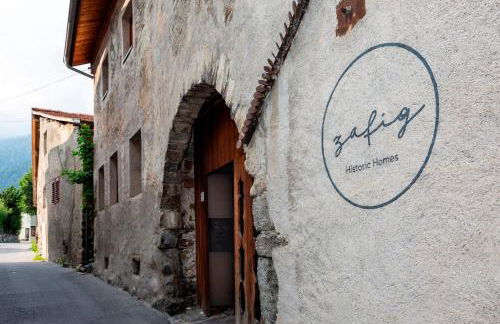 Historic Homes Zafig - Foto 12