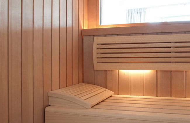 Kapitänsbrücke - Penthouse - Foto 35