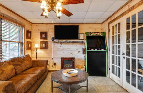 Antler Ridge Hideaway - Foto 25