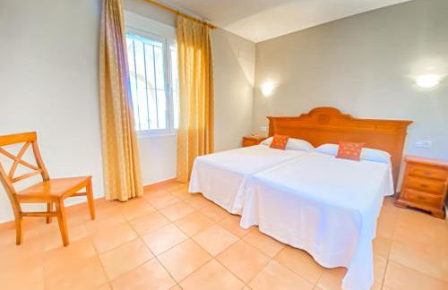 Holiday Home Hierbabuena by Interhome - Foto 26