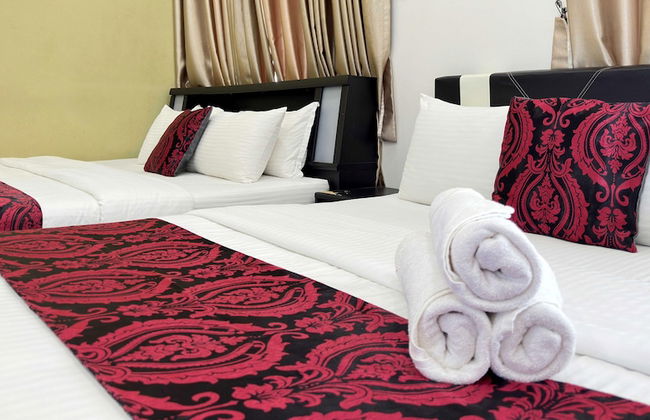 Cahaya Qaira - D'Perdana Kota Bharu - Foto 3