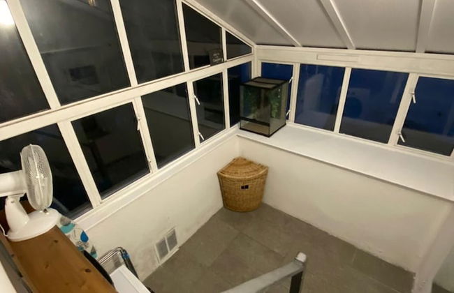 Charming 3-bed Apartment in London - Foto 45