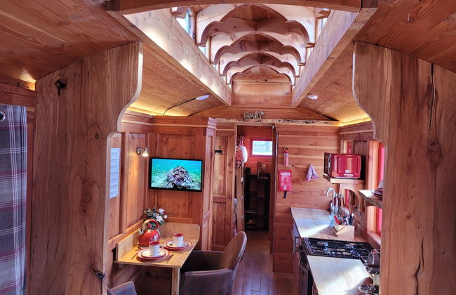 Sound of Durnamuck - Foto 33