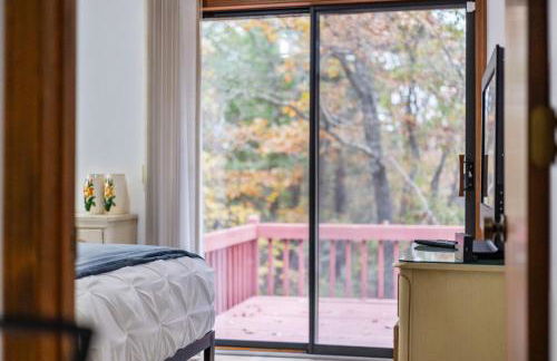 Enchanted Woods Hideaway - Foto 23