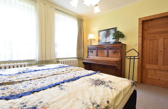 Comfy Apartment in Kröpelin near Sea Beach - Photo 4