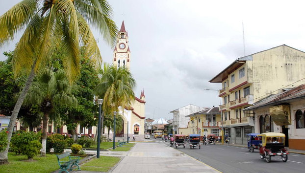 Tour de Iquitos al completo - Foto 3