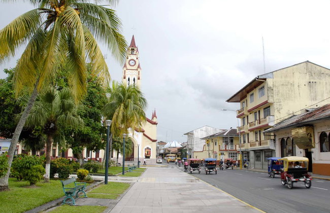 Tour de Iquitos al completo - Foto 3