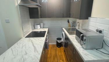 Glasgow - Cosy 1 Bedroom Apartment - Foto 5