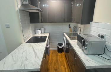 Glasgow - Cosy 1 Bedroom Apartment - Foto 5