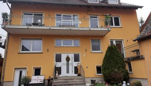 Ferienwohnung Dürr - Foto 3