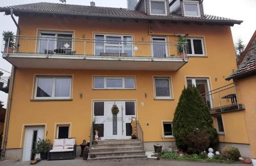 Ferienwohnung Dürr - Foto 3