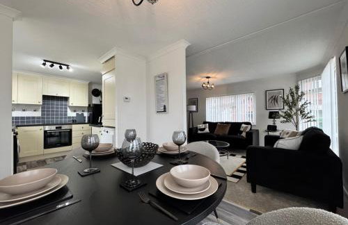 Paddock View - Snetterton Norfolk - Foto 32