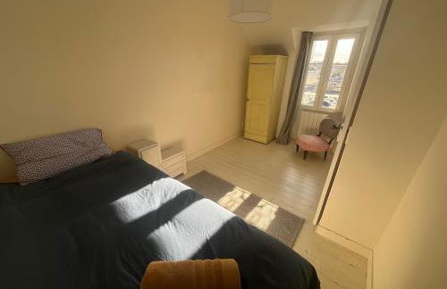 Maison des Lilas 8 people, sunny terrace - Foto 42