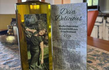 Divas Gartenhaus - Foto 13