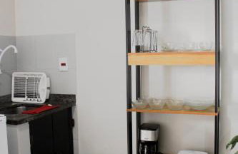 Loft Recanto Dos Cavalheiros! Com Ar Condicionado! - Photo 51