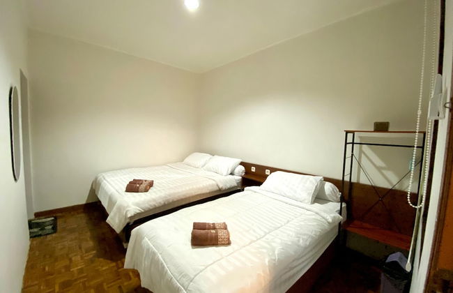 SF Homey Puri Indah - Foto 10