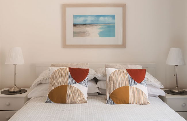 Apartment - Sleeps 4, Pet Friendly & Free Parking - Foto 4