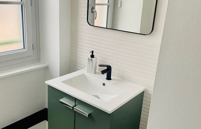 Suite 24 L'annexe - Foto 13